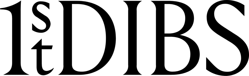 1stDibs.com logo