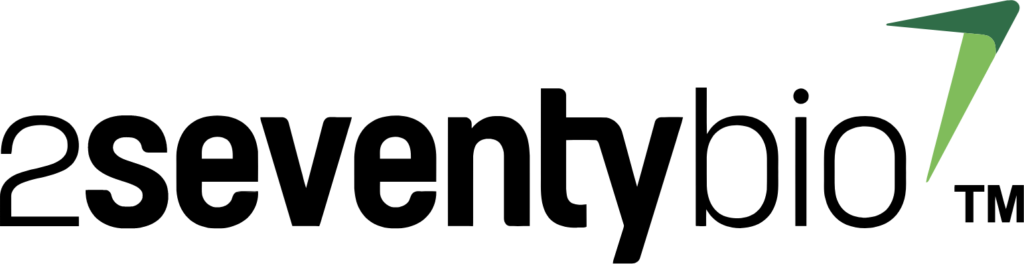 2Seventy Bio, Inc. logo