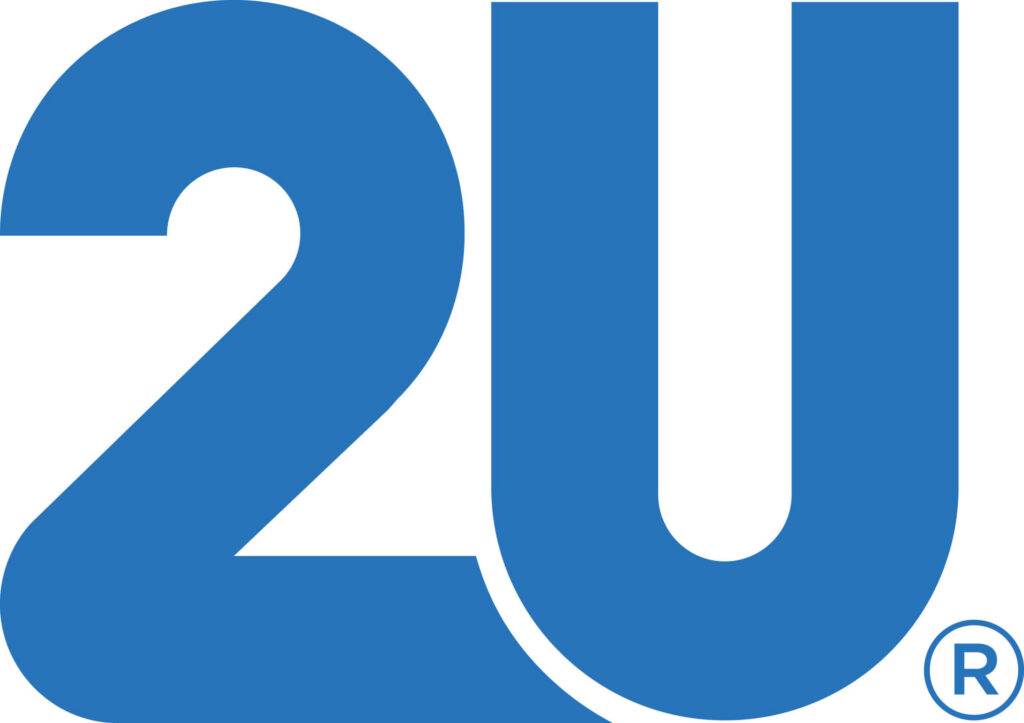 2U, Inc. logo