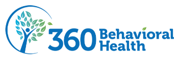 360 Behavioral Health logo