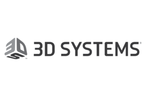 3D Systems logo