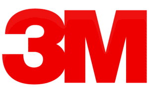 3M logo