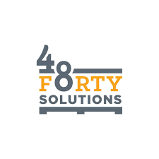 48Forty logo