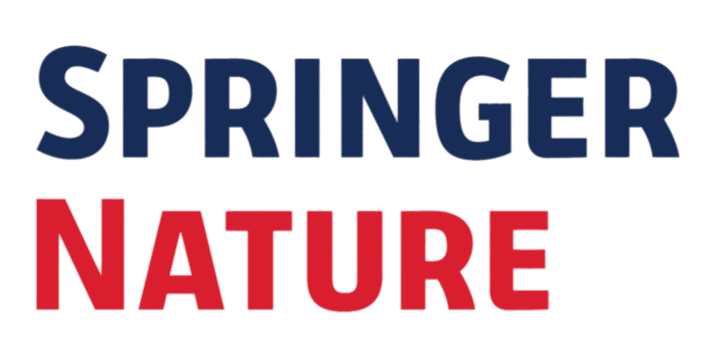 Springer Nature logo