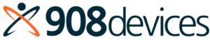 908 Devices Inc. logo