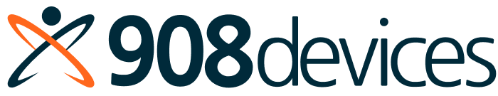 908 Devices Inc. logo
