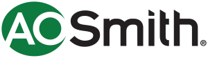 A. O. Smith logo