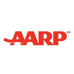 AARP logo