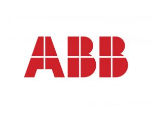 ABB logo