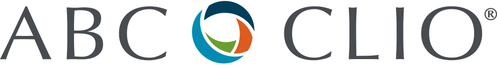 ABC-CLIO logo