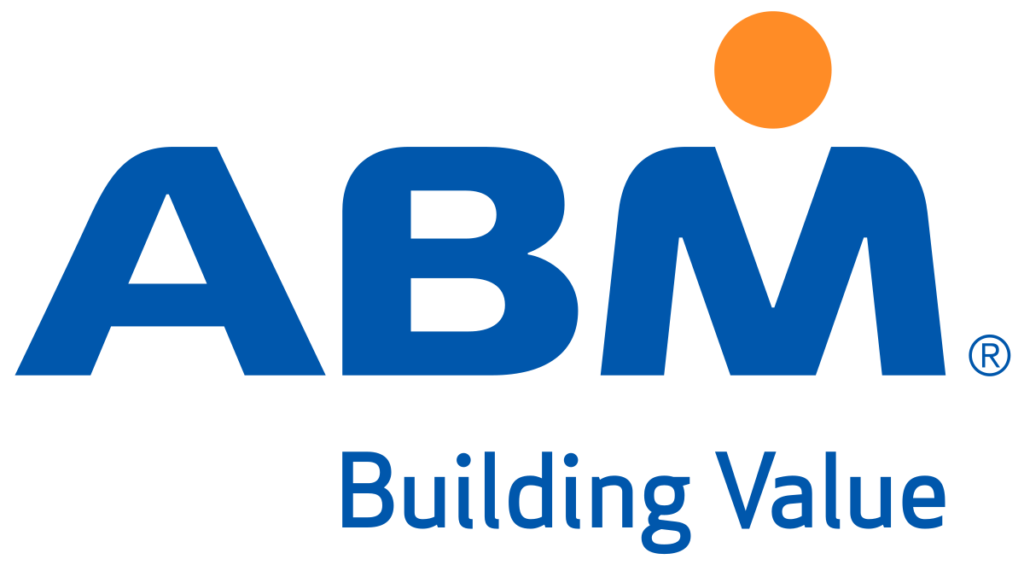 ABM Industries logo