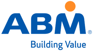 ABM Industries logo