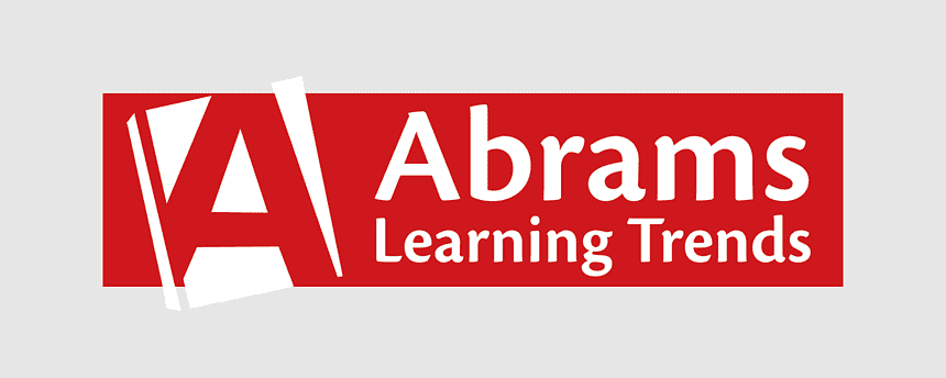 Abrams Learning Trends logo