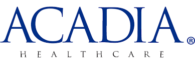 Acadia Healthcare logo