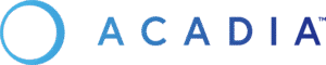 Acadia Pharmaceuticals logo