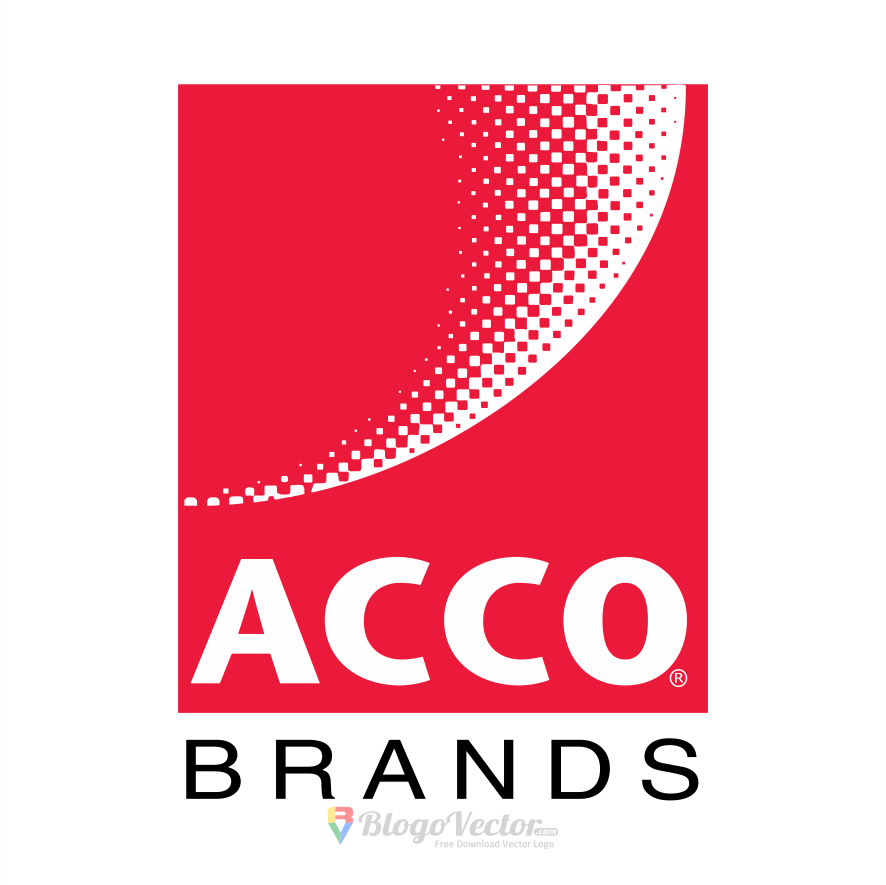 Acco Brands Corporation logo