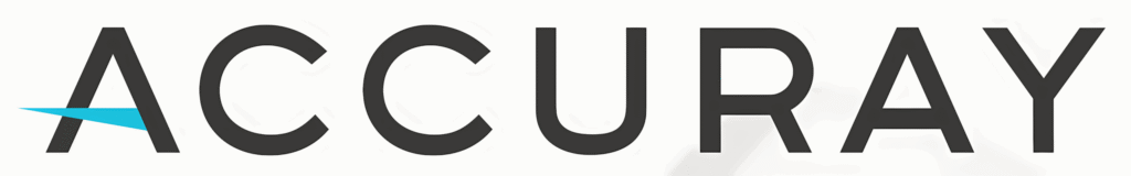 Accuray Incorporated logo