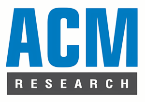 ACM Research logo