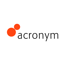 Acronym Media logo