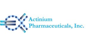 Actinium Pharmaceuticals, Inc. logo