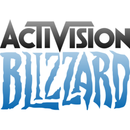 Activision Blizzard logo