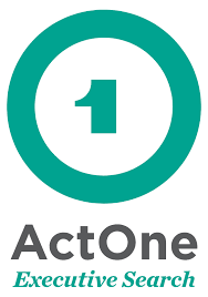ActOne Group logo