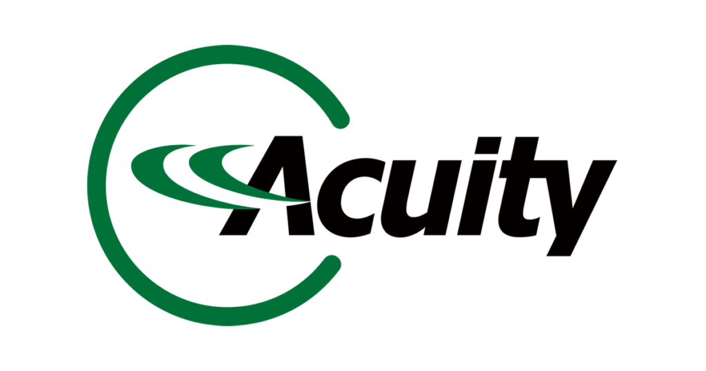 Acuity Brands, Inc. logo