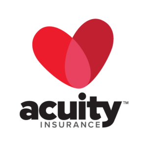 Acuity Insurance logo