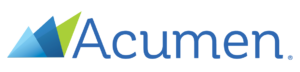 Acumen Pharmaceuticals logo