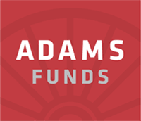 Adams Fund logo