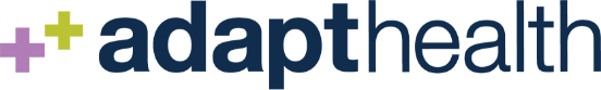 Adapthealth Corp. logo