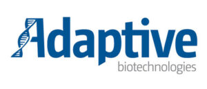 Adaptive Biotechnologies Corporation logo