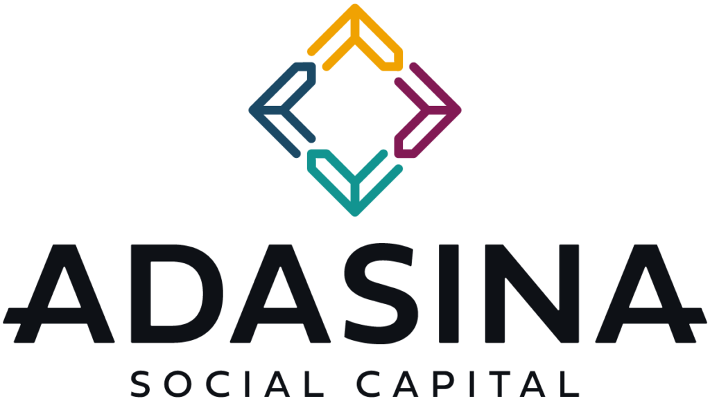 Adasina Social Capital logo