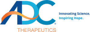 ADC Therapeutics SA logo
