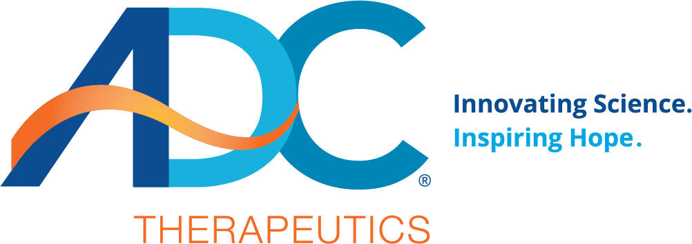 ADC Therapeutics SA logo