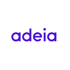 Adeia Inc. logo
