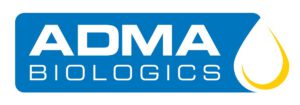 ADMA Biologics, Inc. logo