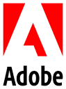 Adobe logo