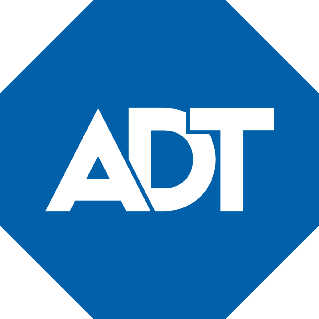 ADT Security logo