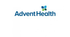 AdventHealth logo