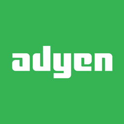 Adyen logo