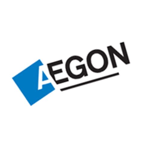Aegon logo