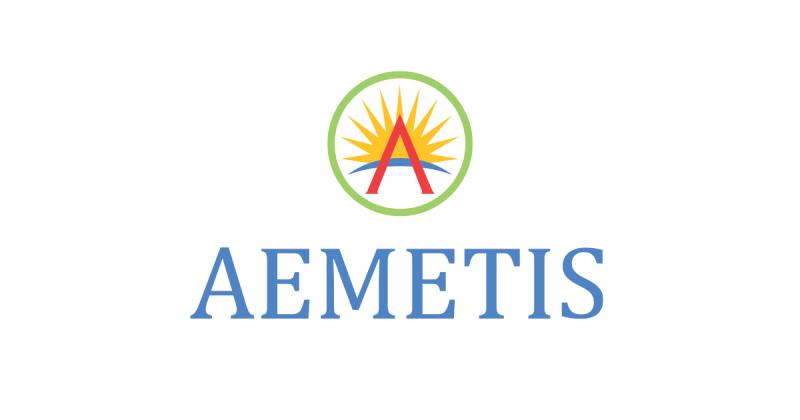 Aemetis, Inc. logo