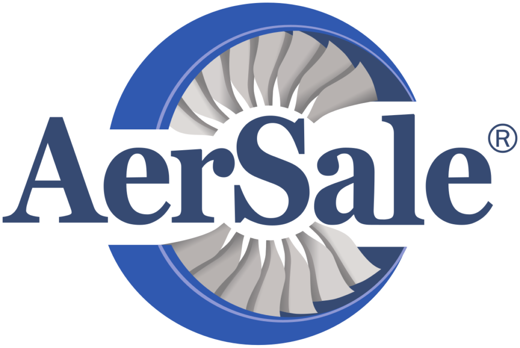 AerSale Corporation logo