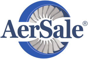 AerSale Corporation logo