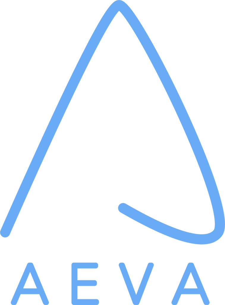 Aeva Technologies, Inc. logo