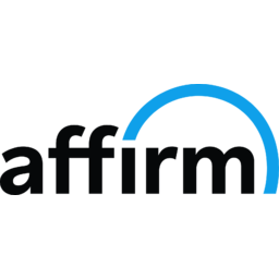 Affirm logo