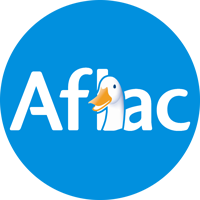 Aflac logo