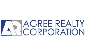Agree Realty logo