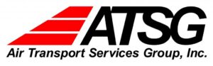 Air Transport Services Group, Inc. logo